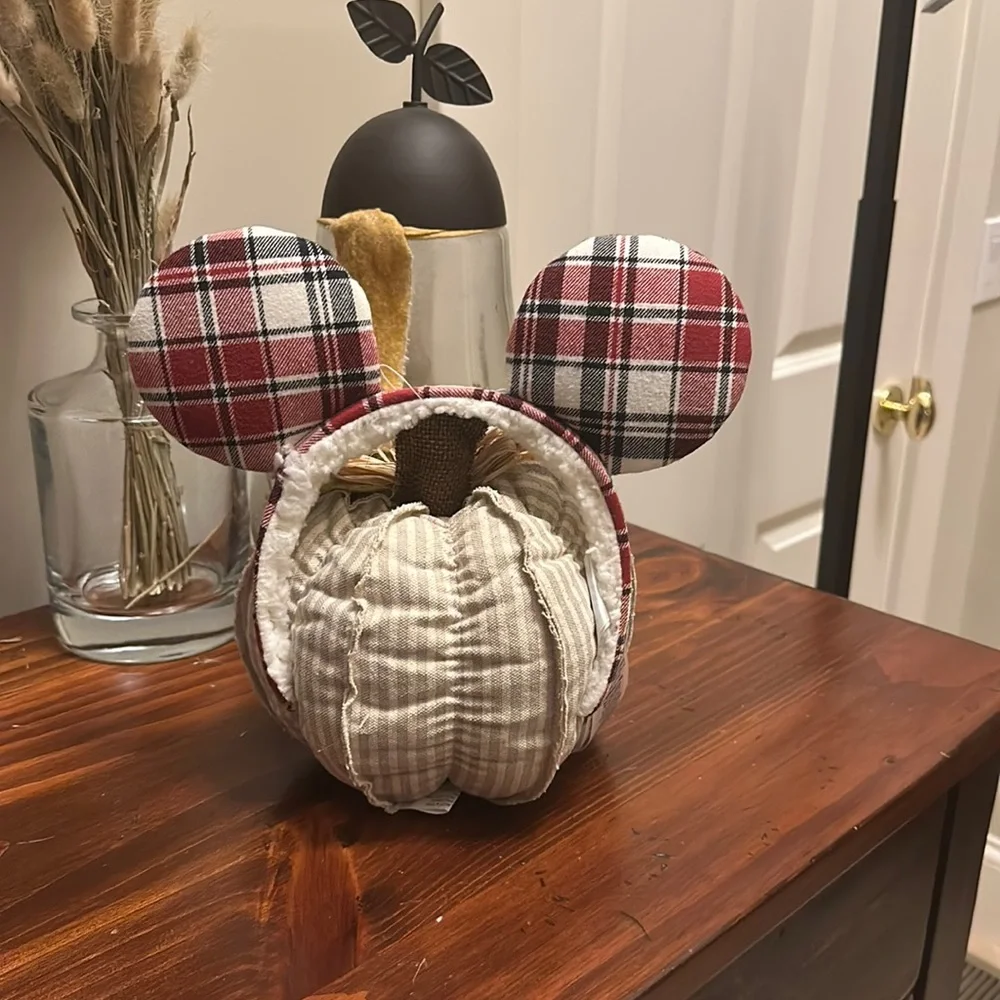 Disney new tags
